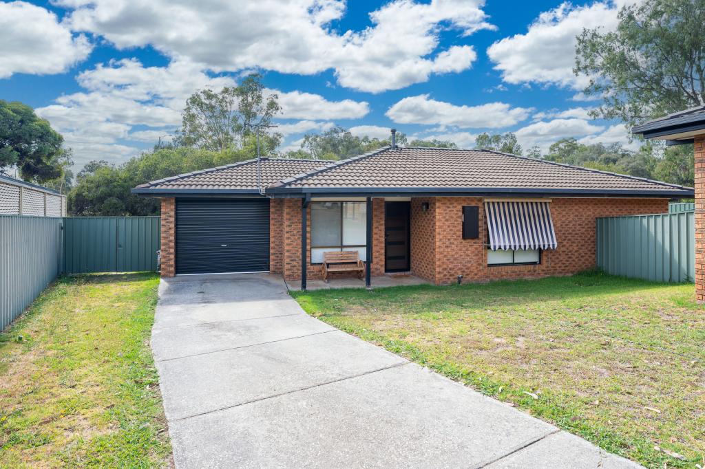 2/12 Mcmahon Pl, Wodonga, VIC 3690