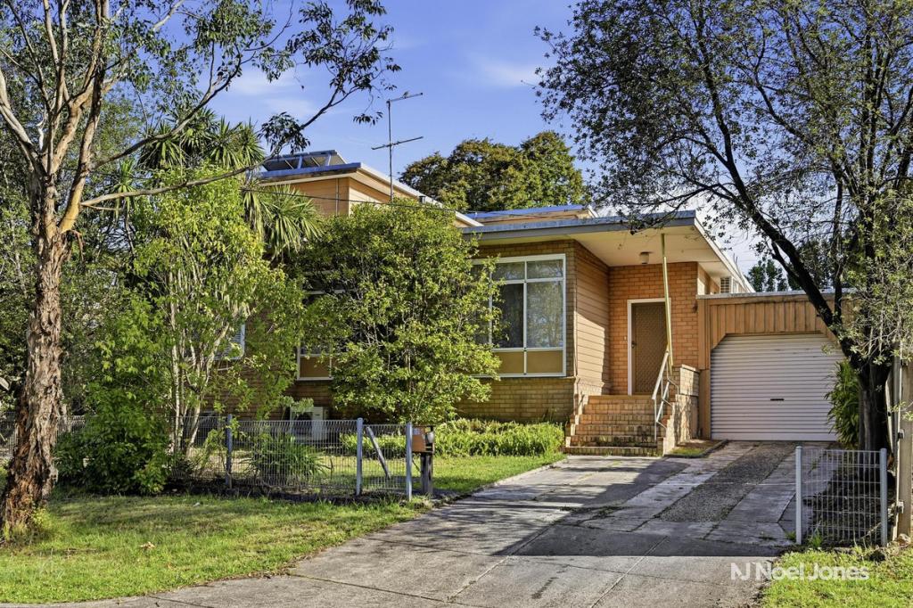 36 Hygeia Pde, Ringwood North, VIC 3134