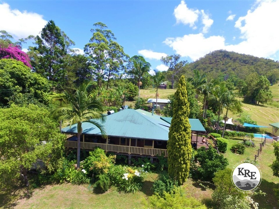 1810 Afterlee Rd, Afterlee, NSW 2474