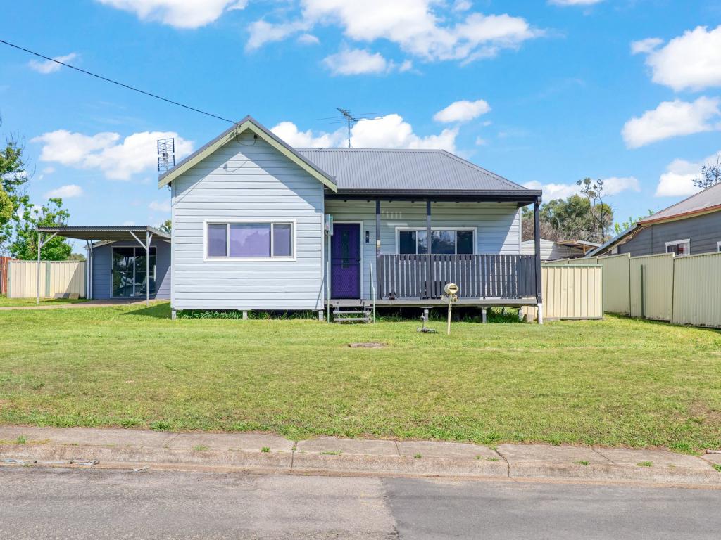 3 Charles St, Abermain, NSW 2326