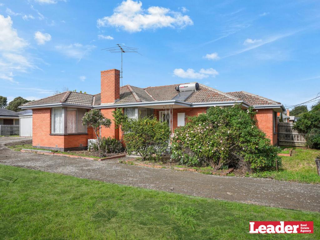 36 Schotters Rd, Mernda, VIC 3754