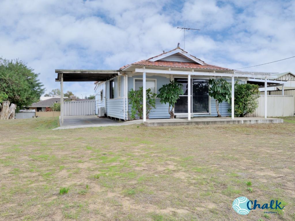 34 Mclarty Rd, Shoalwater, WA 6169