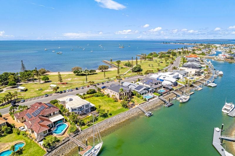 85 Masthead Dr, Cleveland, QLD 4163