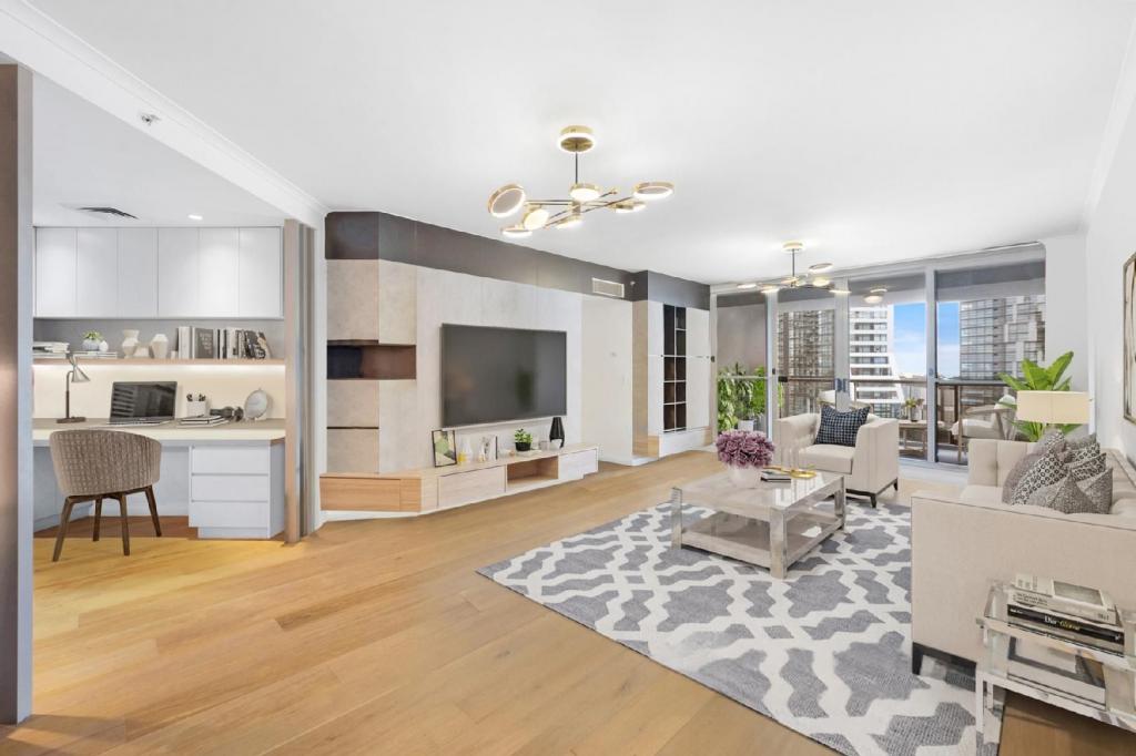 1807/2a Help St, Chatswood, NSW 2067