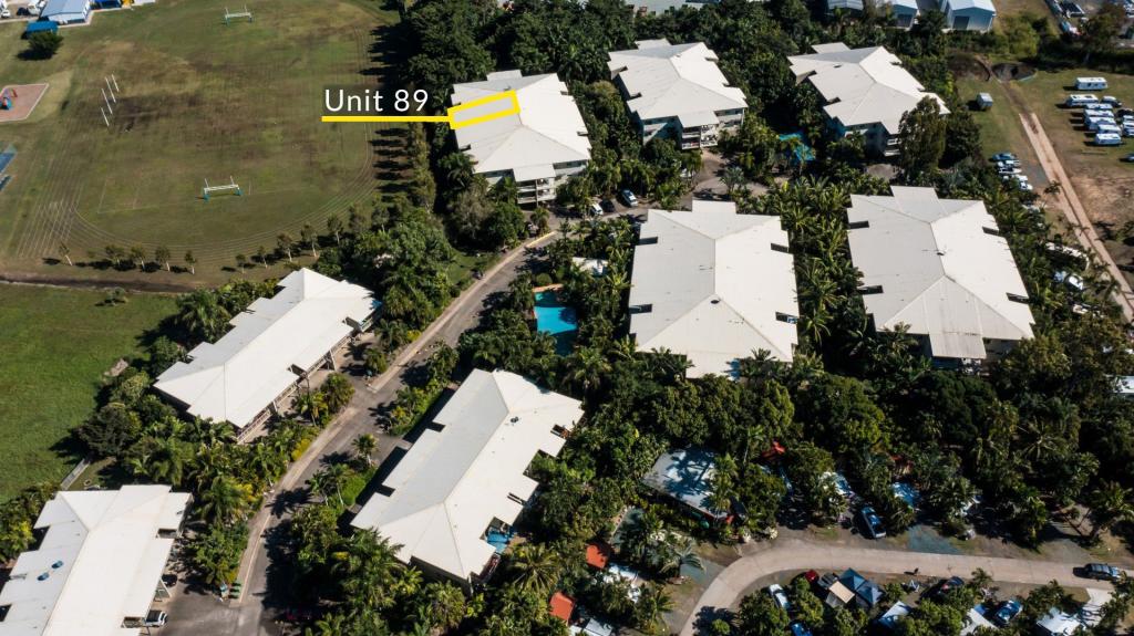 89/21 Shute Harbour Rd, Cannonvale, QLD 4802