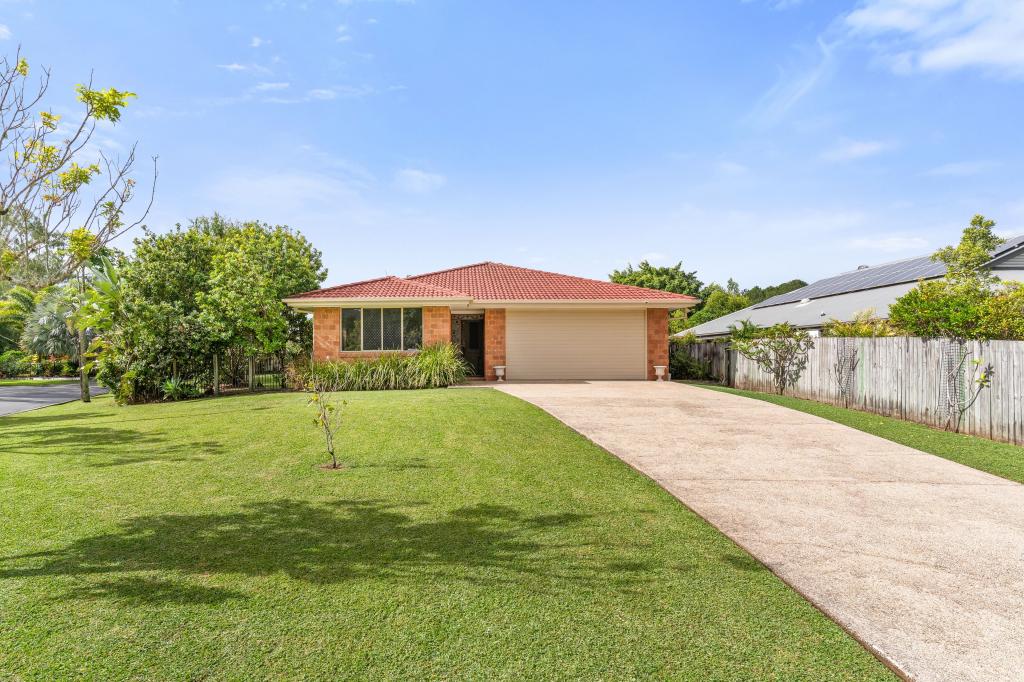 6 Lander Way, Mooloolah Valley, QLD 4553