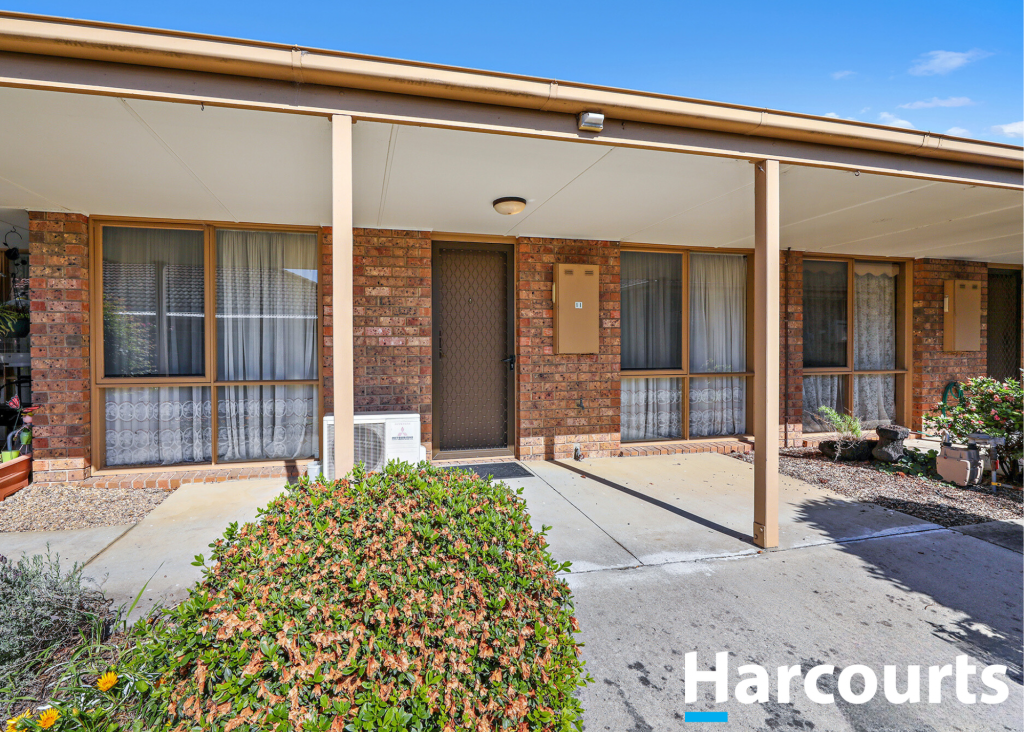 11/15 Burrage St, Moe, VIC 3825