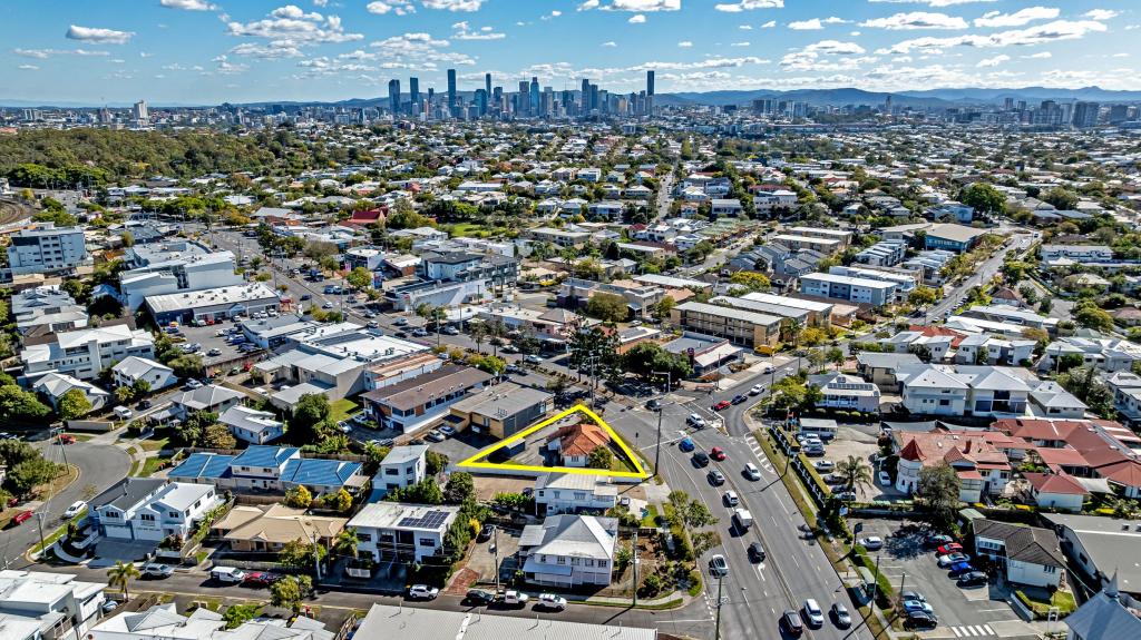 657 Wynnum Rd, Morningside, QLD 4170