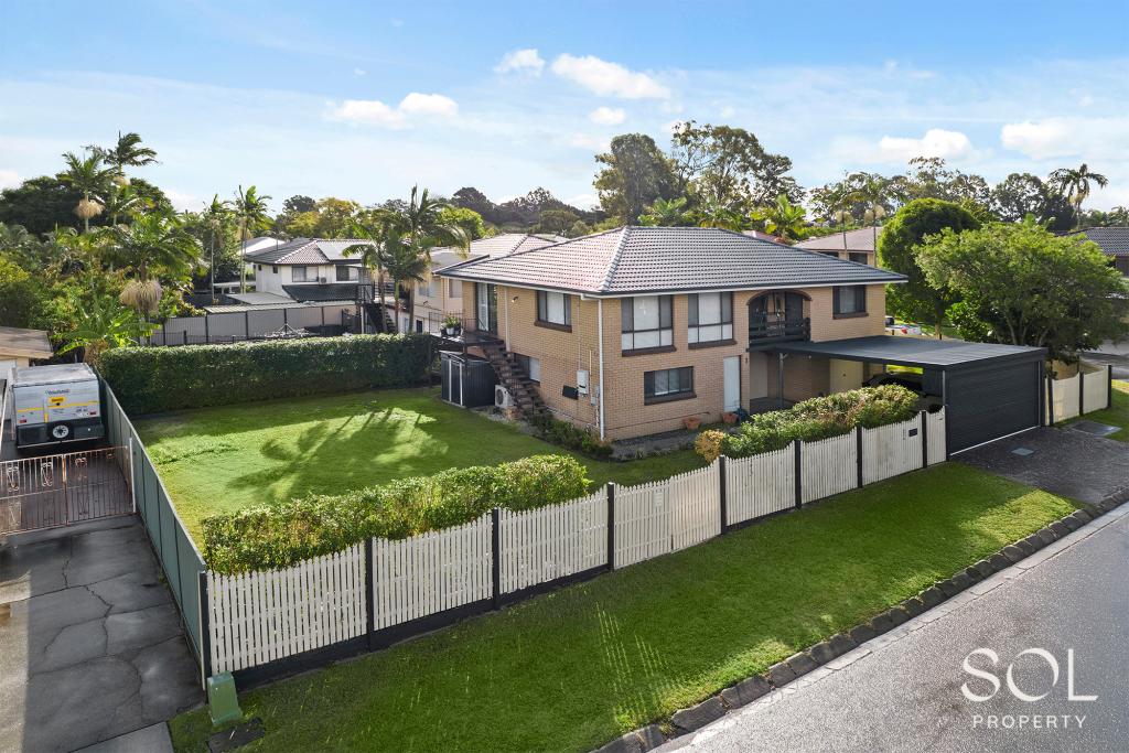 1 Danielle St, Boondall, QLD 4034