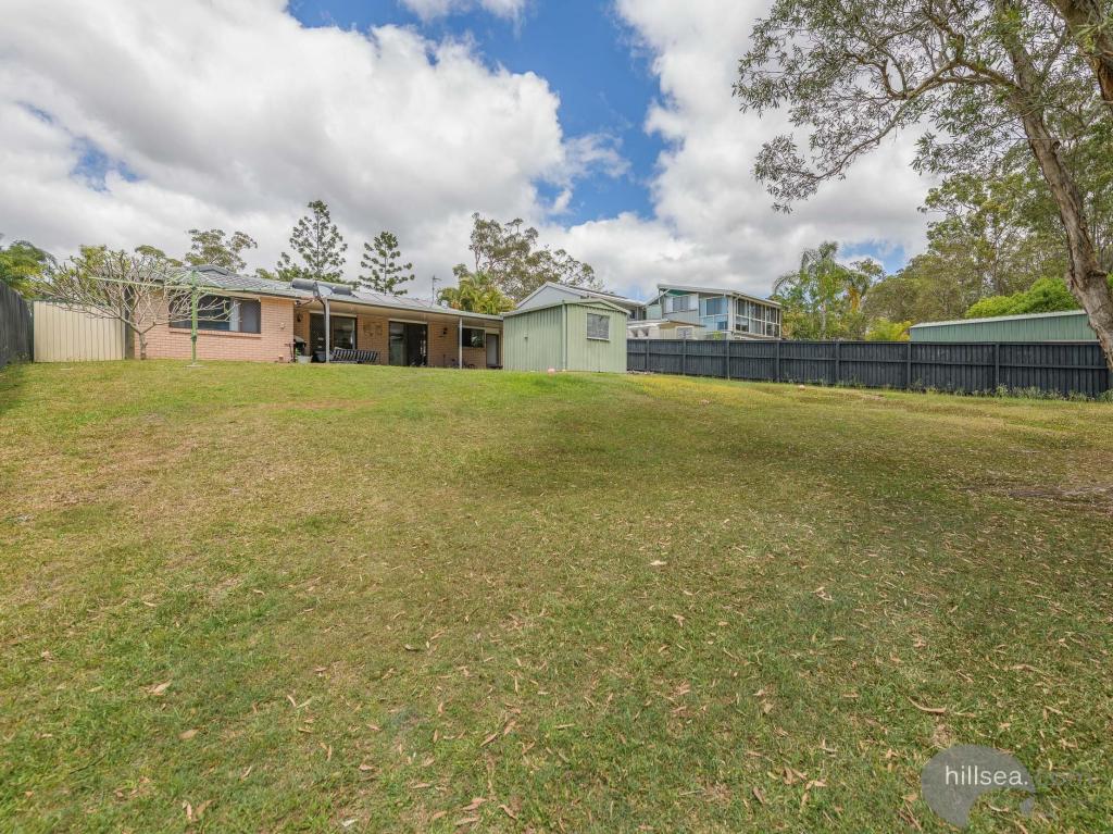 9 HALBURY CT, HELENSVALE, QLD 4212