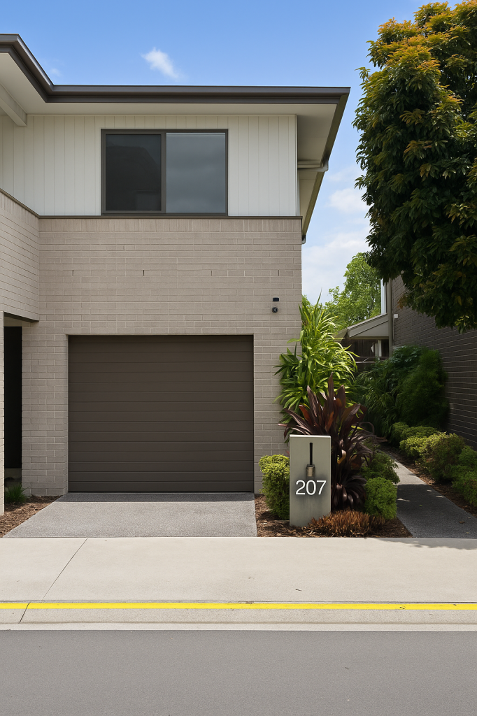 207/25 Farinazzo St, Richlands, QLD 4077