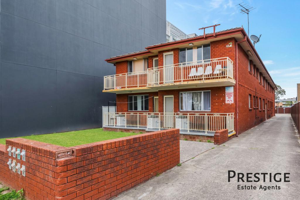 7/65 Smart St, Fairfield, NSW 2165