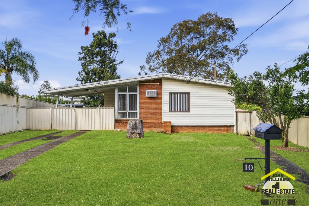 10 Moomin Pl, Busby, NSW 2168