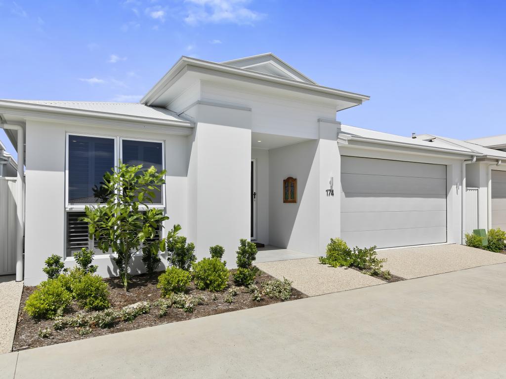 174/40 MENZIES DR, PACIFIC PARADISE, QLD 4564