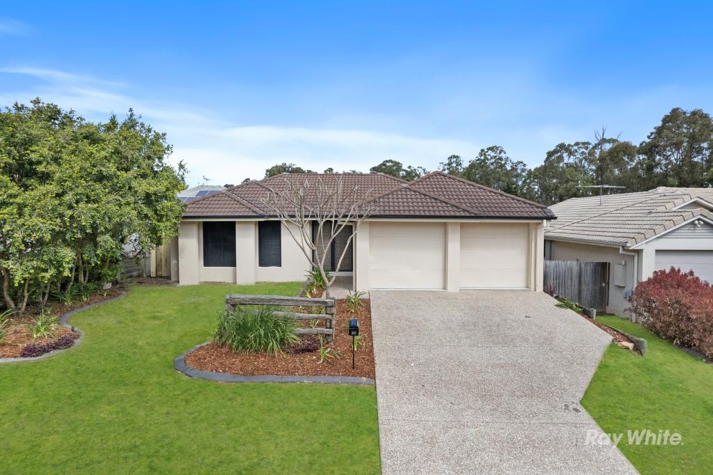 30 O'Dea Cres, Goodna, QLD 4300