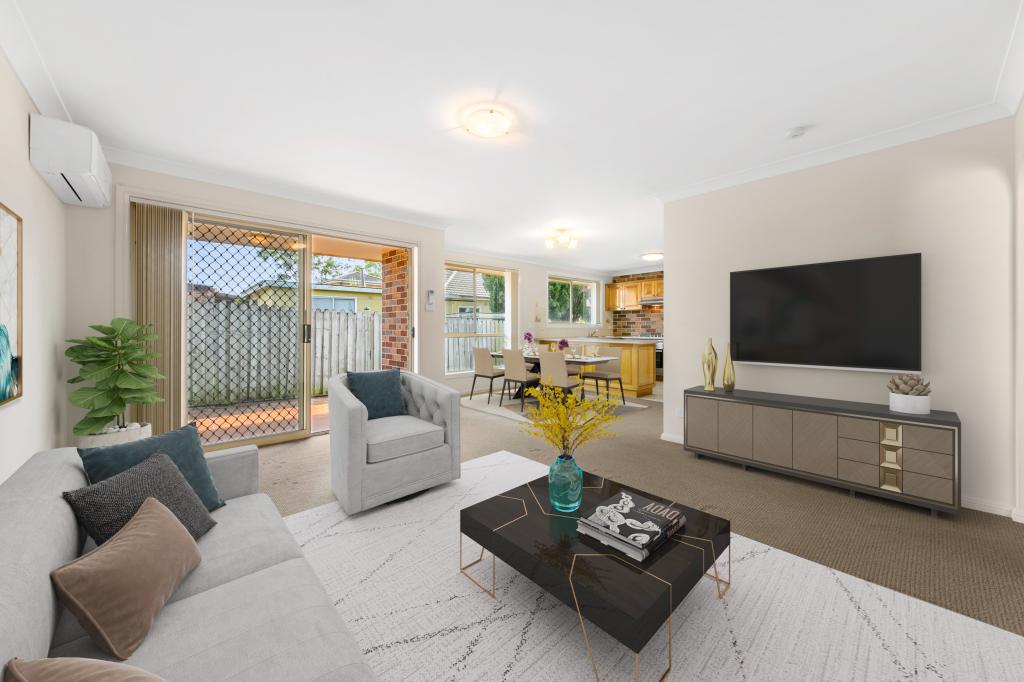 2/59 Chelmsford Rd, South Wentworthville, NSW 2145