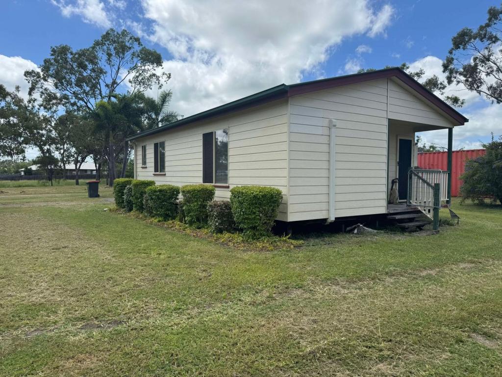 36 Denison St, Nebo, QLD 4742