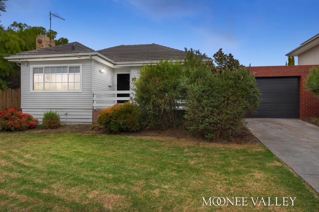 46 Thompson St, Avondale Heights, VIC 3034