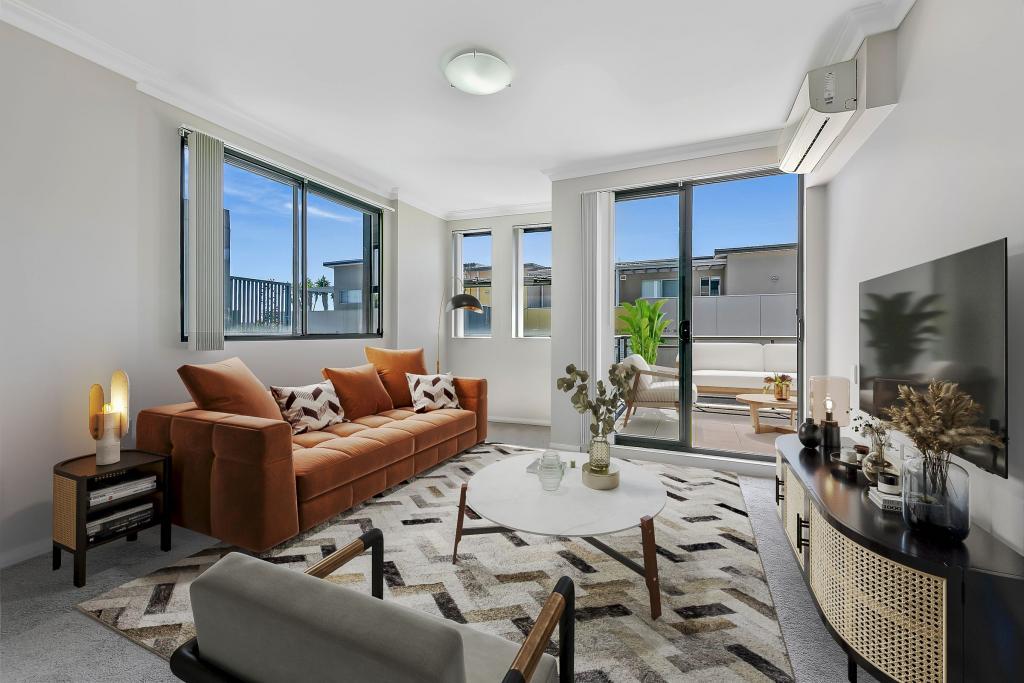 307/235-237 Carlingford Rd, Carlingford, NSW 2118