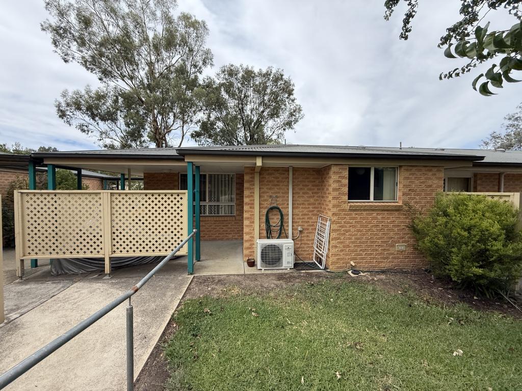 15/7 Severin Ct, Thurgoona, NSW 2640