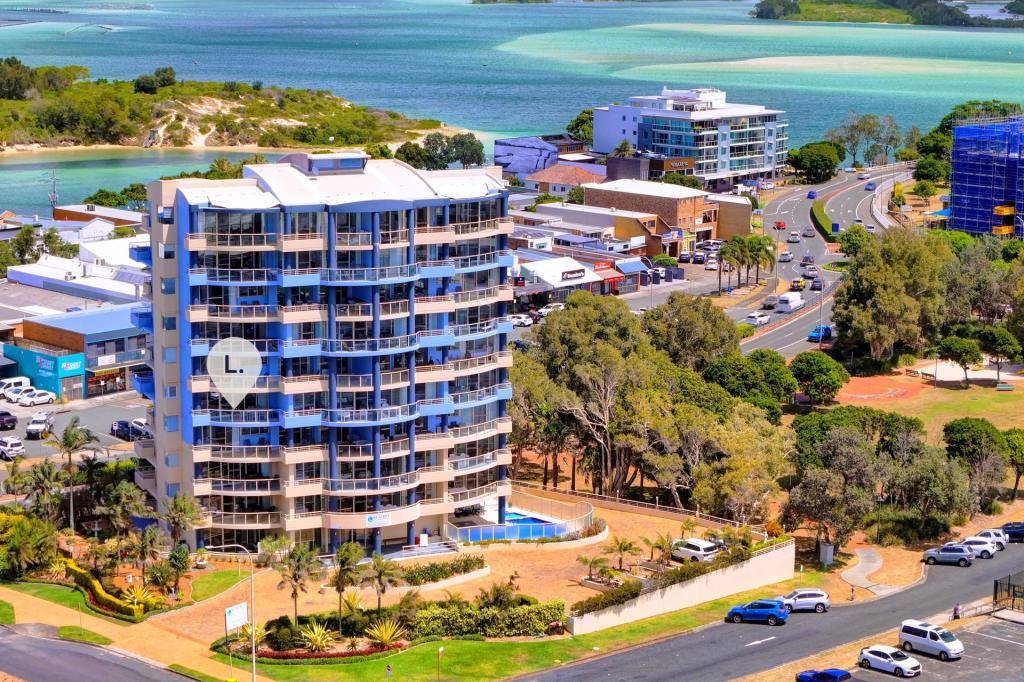 10/1-5 Beach St, Forster, NSW 2428