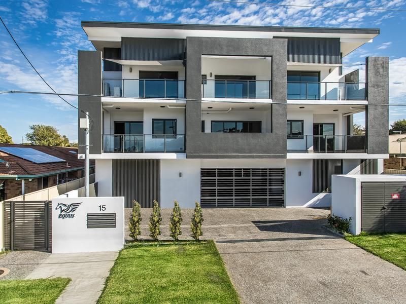 6/15 Percy St, Redcliffe, QLD 4020