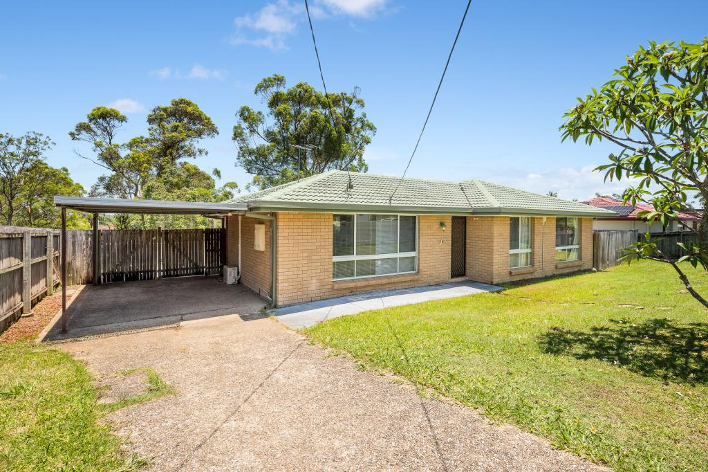 3 Eady St, Browns Plains, QLD 4118