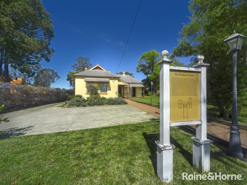 84 Plunkett St, Nowra, NSW 2541