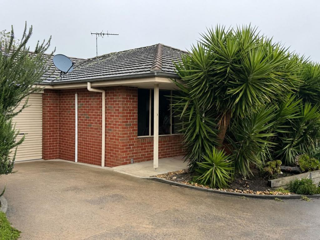 2/31 Jumbunna Rd, Korumburra, VIC 3950
