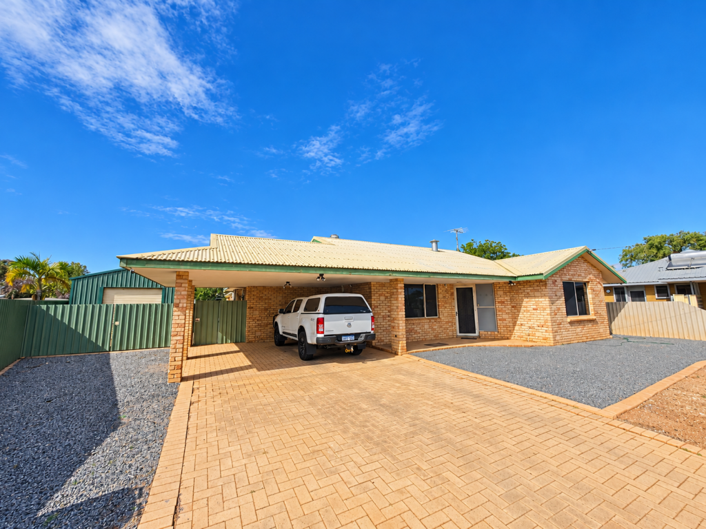 4 Houlahan Pl, Brockman, WA 6701