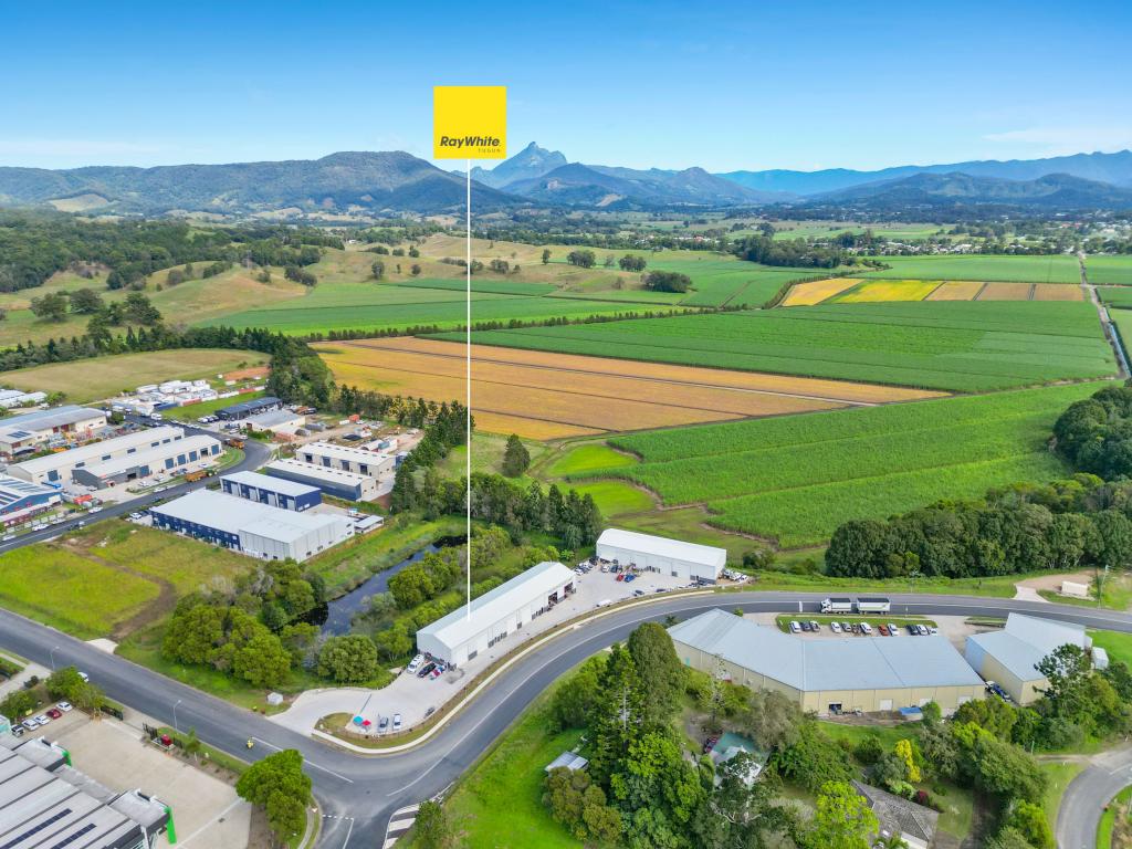 1&2/162 Lundberg Dr, South Murwillumbah, NSW 2484