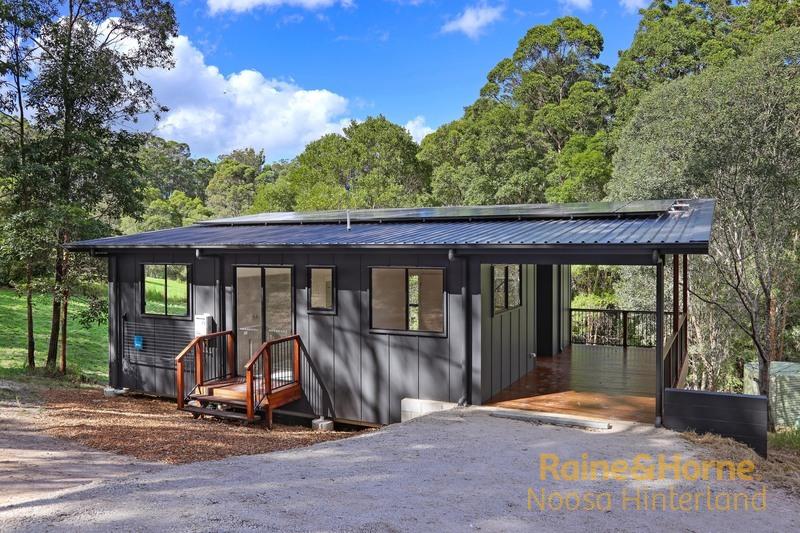 231a Coles Creek Rd, Cooran, QLD 4569