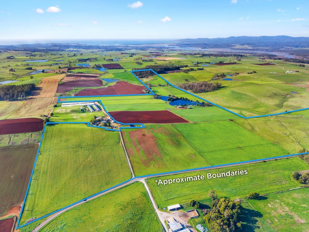 449 Chapel Rd, Sassafras, TAS 7307