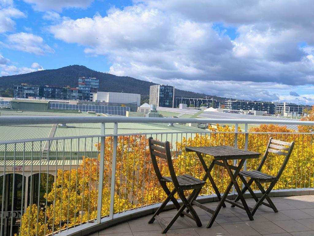 603/222 City Walk, City, ACT 2601