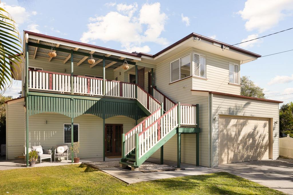 98 Copperfield St, Geebung, QLD 4034