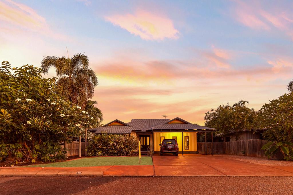 12 Planigale Loop, Djugun, WA 6725