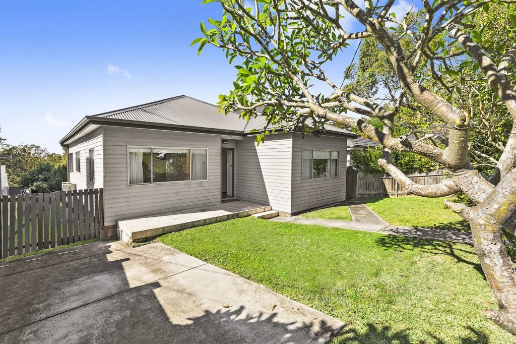 5 Prince Edward Rd, Seaforth, NSW 2092