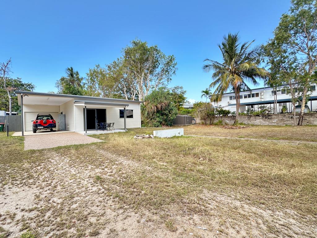 5 Kelly St, Nelly Bay, QLD 4819