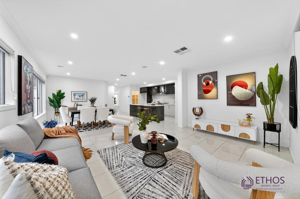 14 Dalmore St, Deanside, VIC 3336