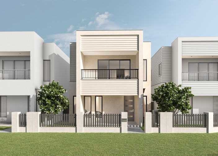 Contact Agent For Address, Marsden Park, NSW 2765