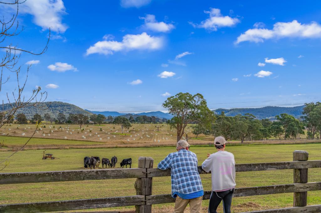 5 Faulkland Rd, Forbesdale, NSW 2422