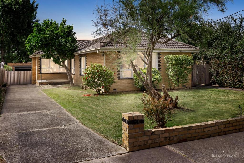 15 Roselea St, Box Hill North, VIC 3129