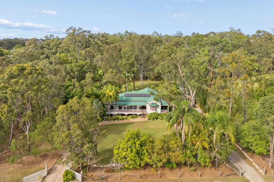 22 Osborne Dr, Burpengary, QLD 4505