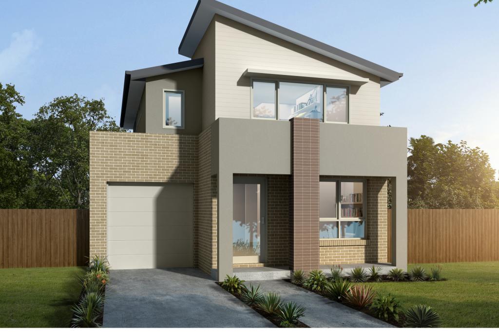 Lot 113 Worcester Rd, Rouse Hill, NSW 2155