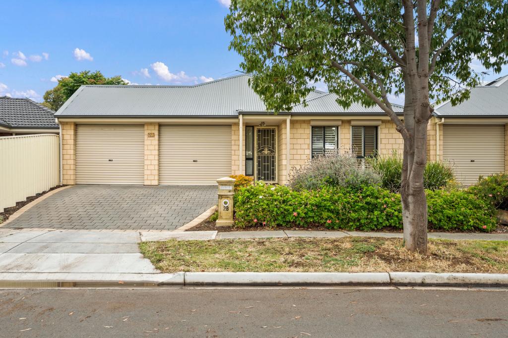 2b Southbury Rd, Enfield, SA 5085