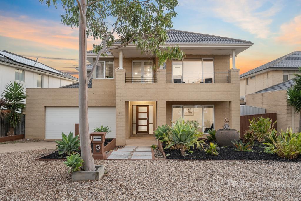 22 Seaview Pnt, Point Cook, VIC 3030