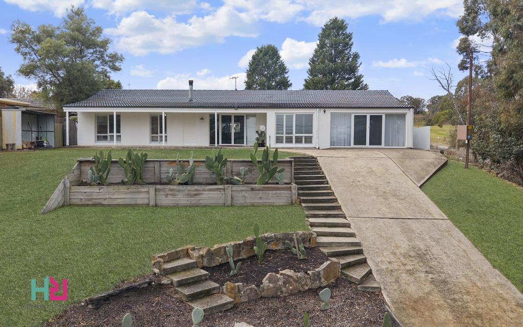 8 Skelly Rd, Lidsdale, NSW 2790