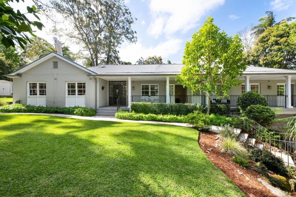 34a Warrangi St, Turramurra, NSW 2074