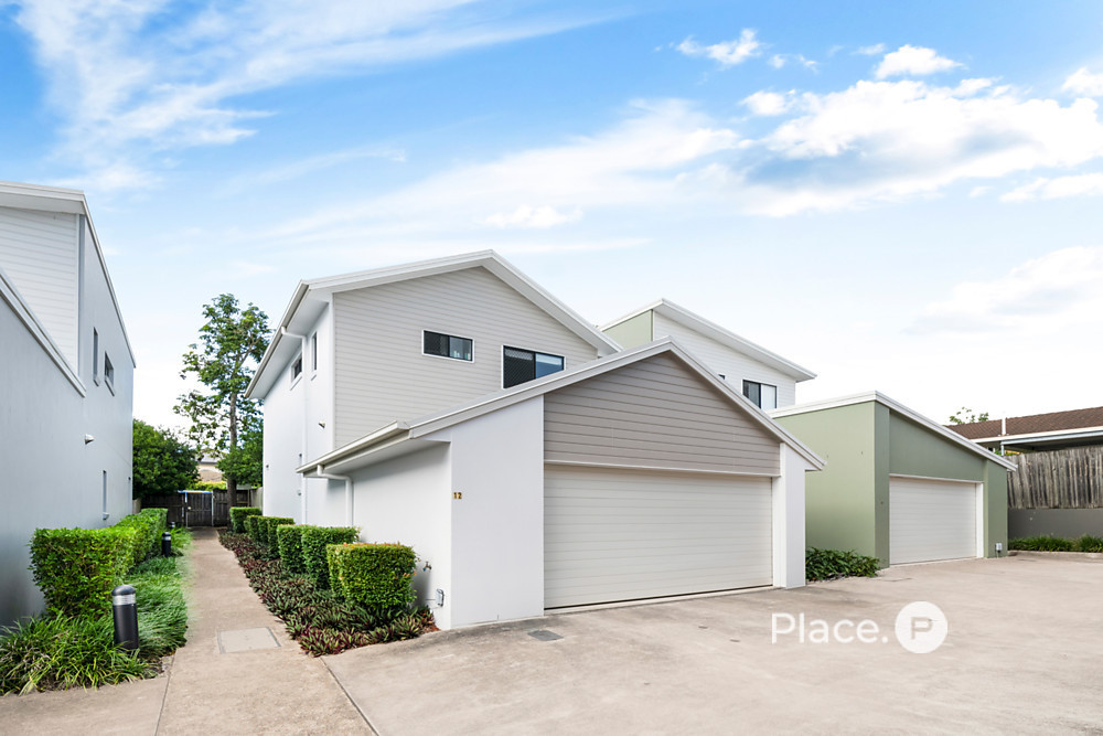 12/16 Hartigan St, Belmont, QLD 4153