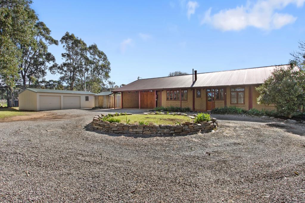86 St George Tce, Armagh, SA 5453